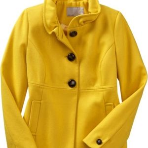 Old Navy Pea Coat